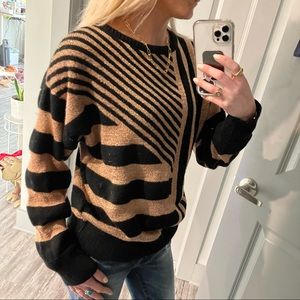 Vintage sweater